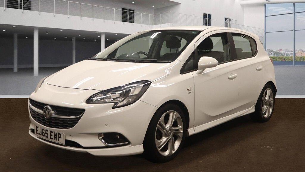 Used Vauxhall Corsa 2015 for sale - 76597482: Photo 1