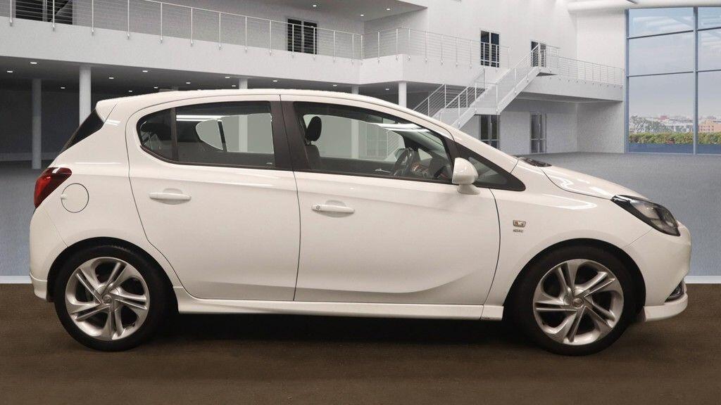 Used Vauxhall Corsa 2015 for sale - 76597482: Photo 10