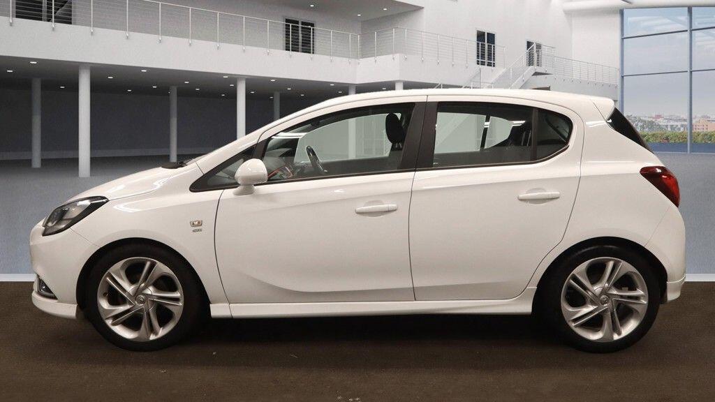 Used Vauxhall Corsa 2015 for sale - 76597482: Photo 11