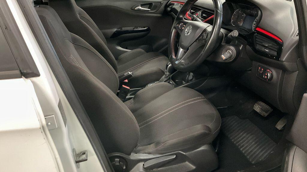 Used Vauxhall Corsa 2015 for sale - 76597482: Photo 2