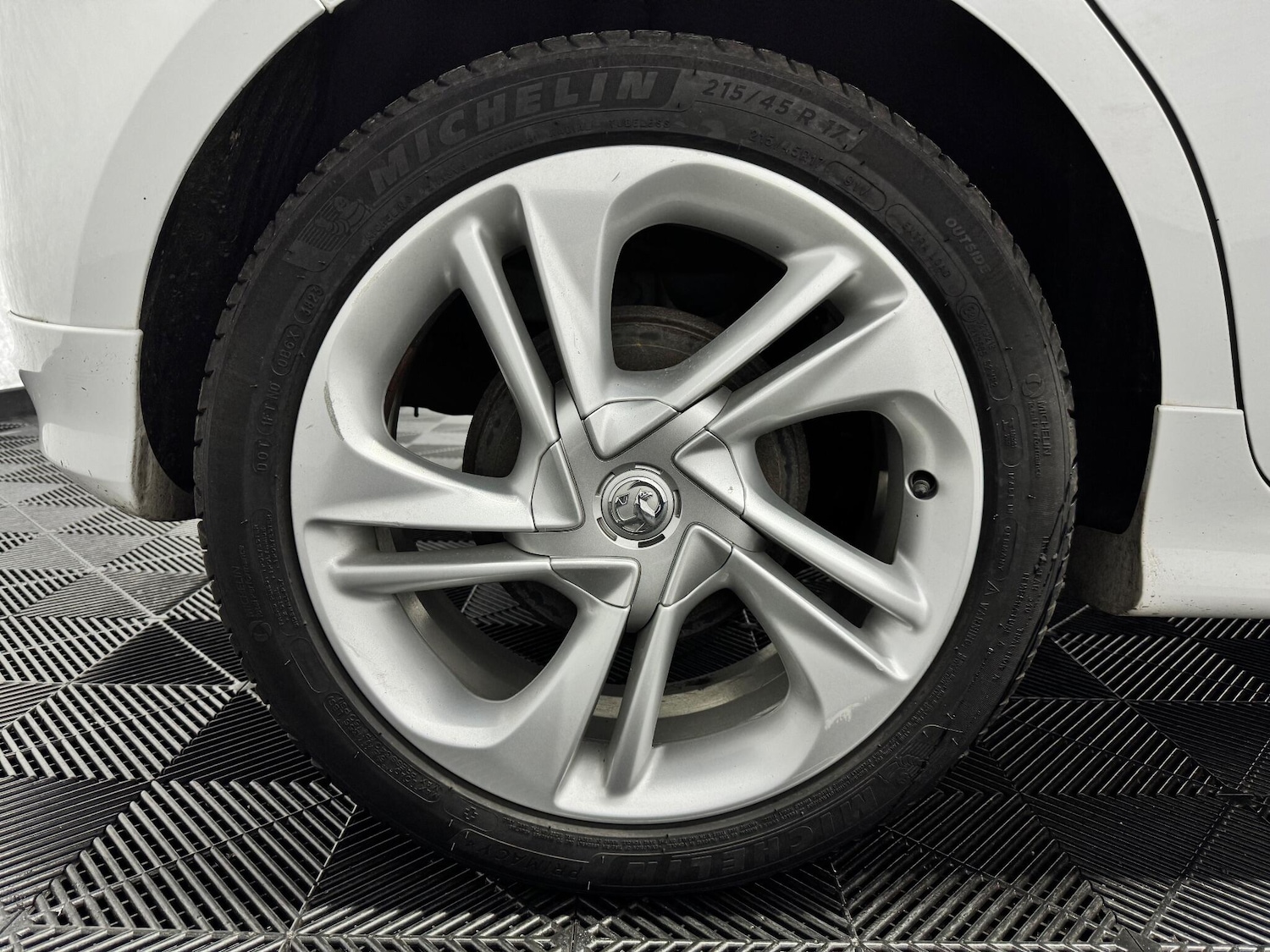 Used Vauxhall Corsa 2015 for sale - 76597482: Photo 27