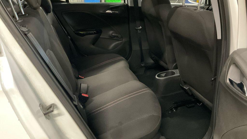 Used Vauxhall Corsa 2015 for sale - 76597482: Photo 3