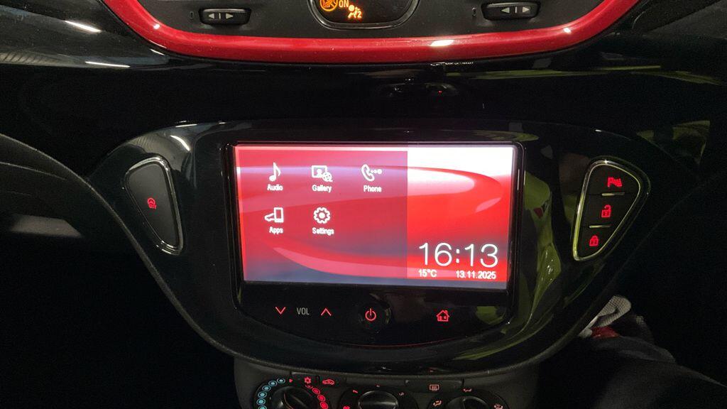 Used Vauxhall Corsa 2015 for sale - 76597482: Photo 4