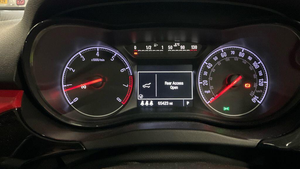 Used Vauxhall Corsa 2015 for sale - 76597482: Photo 5