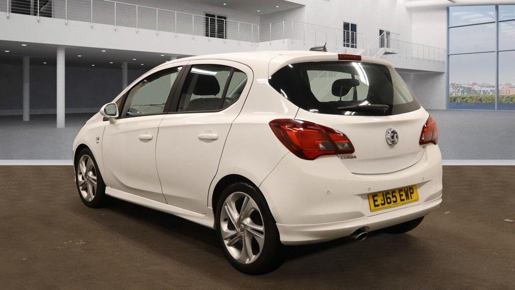 Used Vauxhall Corsa 2015 for sale - 76597482: Photo 7
