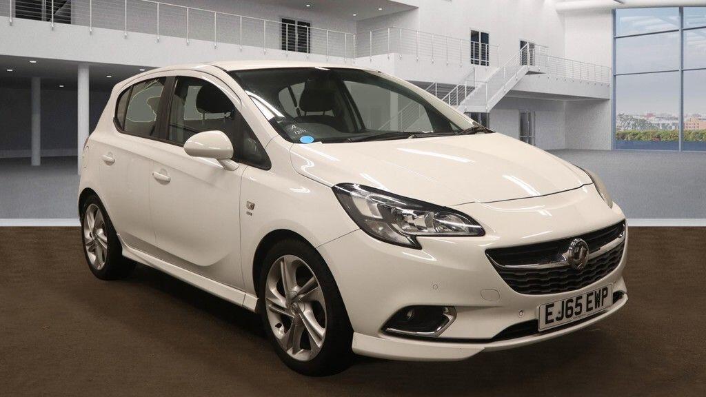 Used Vauxhall Corsa 2015 for sale - 76597482: Photo 8