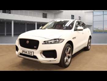 (16) - 3.0 V6 S Auto AWD Euro 6 (s/s) 5dr