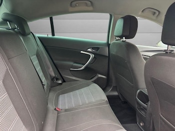 Used Vauxhall Insignia 2015 for sale - 78260267: Photo