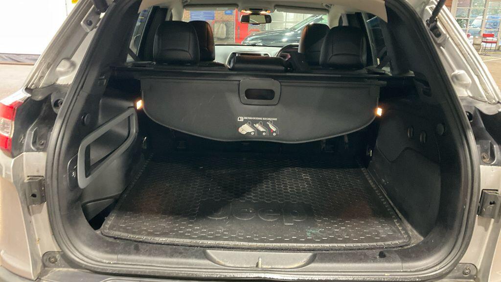 Used Jeep Cherokee 2015 for sale - 76512505: Photo 12