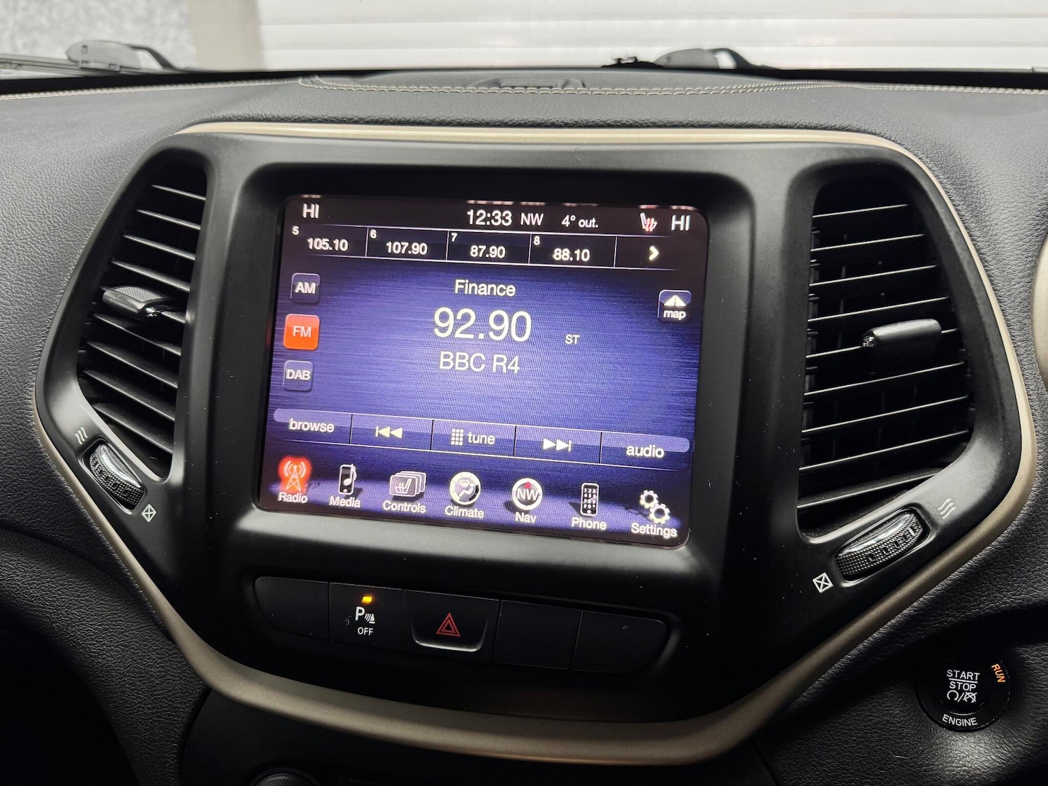 Used Jeep Cherokee 2015 for sale - 76512505: Photo 23