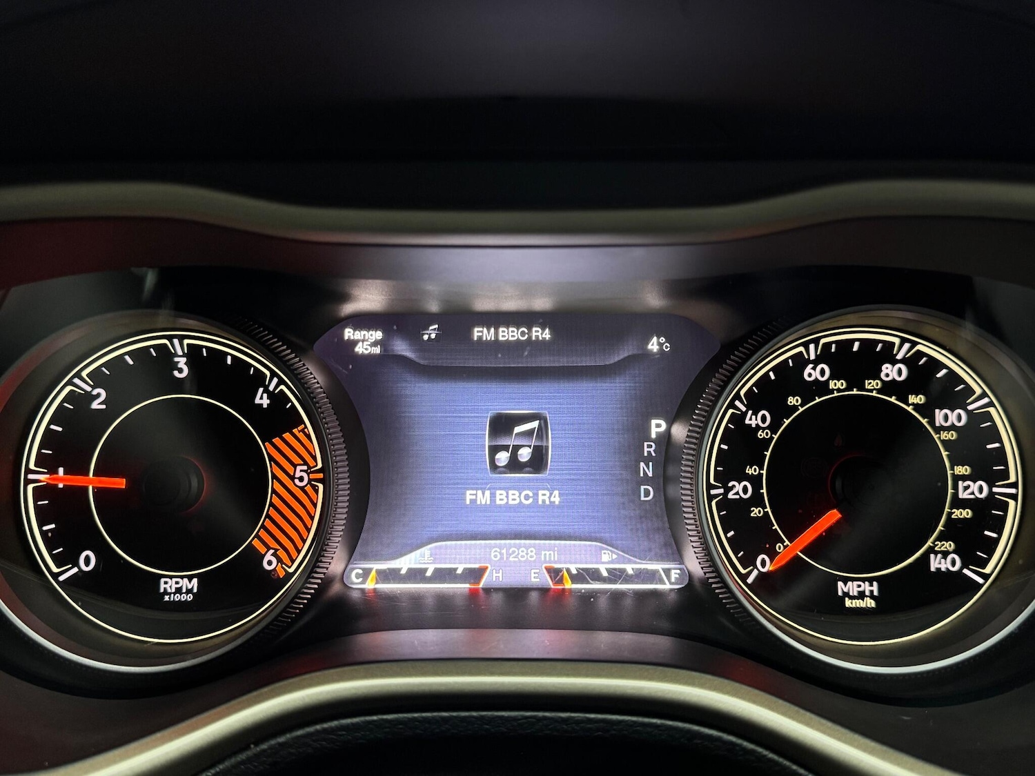 Used Jeep Cherokee 2015 for sale - 76512505: Photo 26