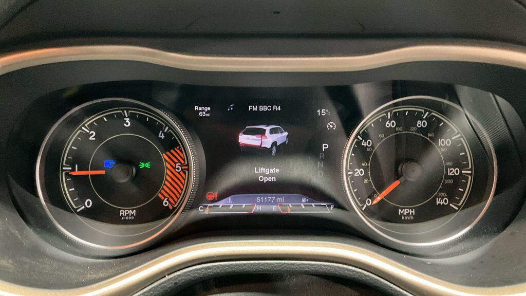 Used Jeep Cherokee 2015 for sale - 76512505: Photo 5