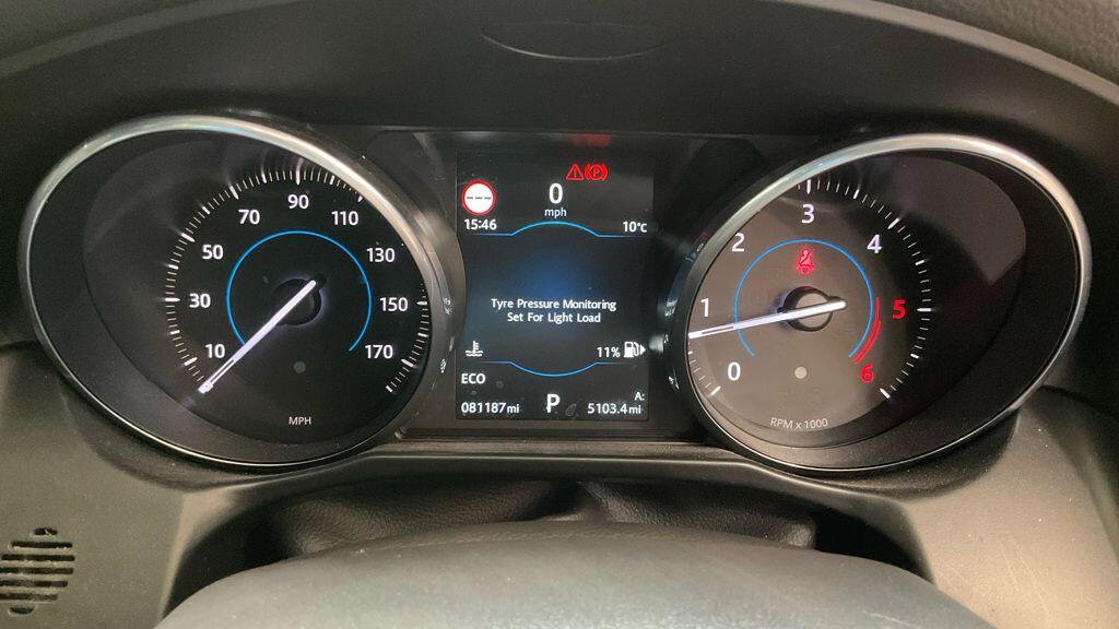 Used Jaguar XF 2016 for sale - 77575039: Photo 4