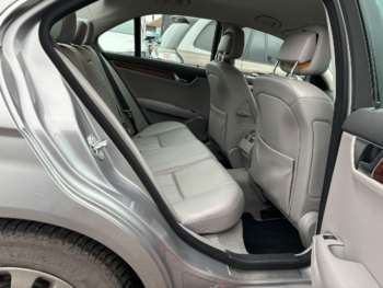 Used Mercedes-Benz C-Class 2007 for sale - 73478106: Photo
