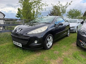 Used Peugeot 207 2009 for sale - 79664290: Photo