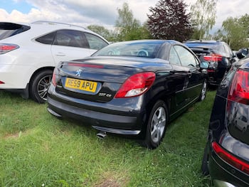 Used Peugeot 207 2009 for sale - 79664290: Photo