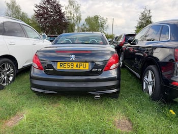 Used Peugeot 207 2009 for sale - 79664290: Photo