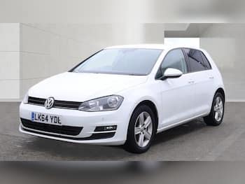 Used Volkswagen Golf 2014 for sale - 79687864: Photo