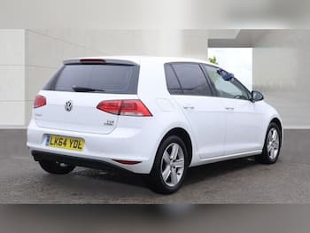 Used Volkswagen Golf 2014 for sale - 79687864: Photo