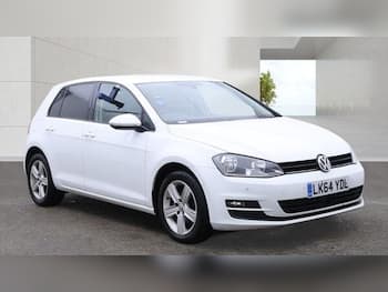 Used Volkswagen Golf 2014 for sale - 79687864: Photo