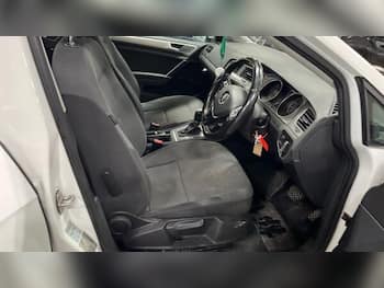 Used Volkswagen Golf 2014 for sale - 79687864: Photo