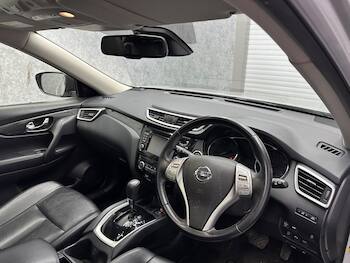 Used Nissan X-Trail 2017 for sale - 79664416: Photo