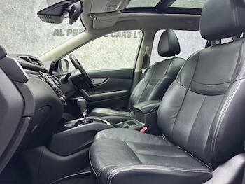 Used Nissan X-Trail 2017 for sale - 79664416: Photo