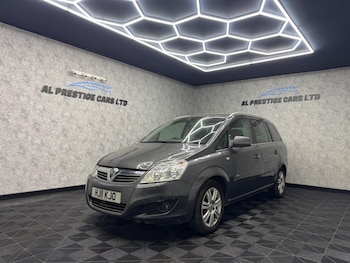 2011 (11) - 1.6 16V Design Euro 5 5dr
