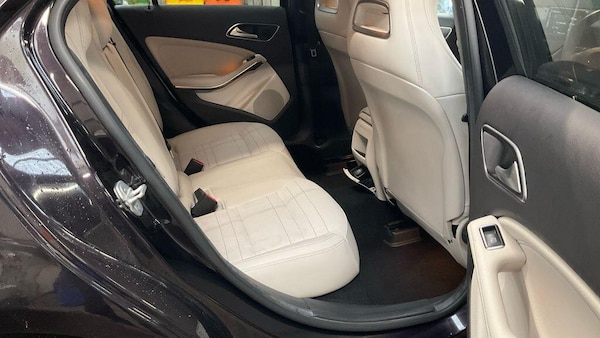 Used Mercedes-Benz A-Class 2015 for sale - 76247050: Photo 3