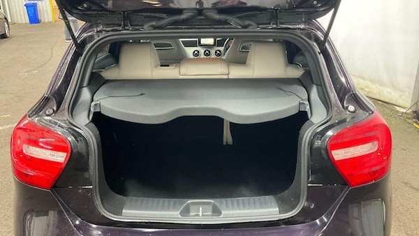 Used Mercedes-Benz A-Class 2015 for sale - 76247050: Photo 4