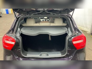 Used Mercedes-Benz A-Class 2015 for sale - 76247050: Photo 4