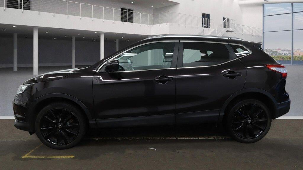 Used Nissan Qashqai 2016 for sale - 77565048: Photo 10