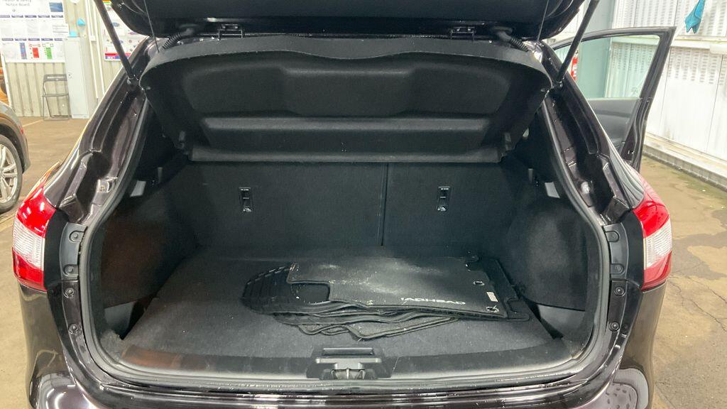 Used Nissan Qashqai 2016 for sale - 77565048: Photo 11