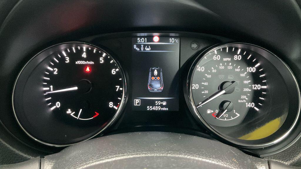 Used Nissan Qashqai 2016 for sale - 77565048: Photo 5