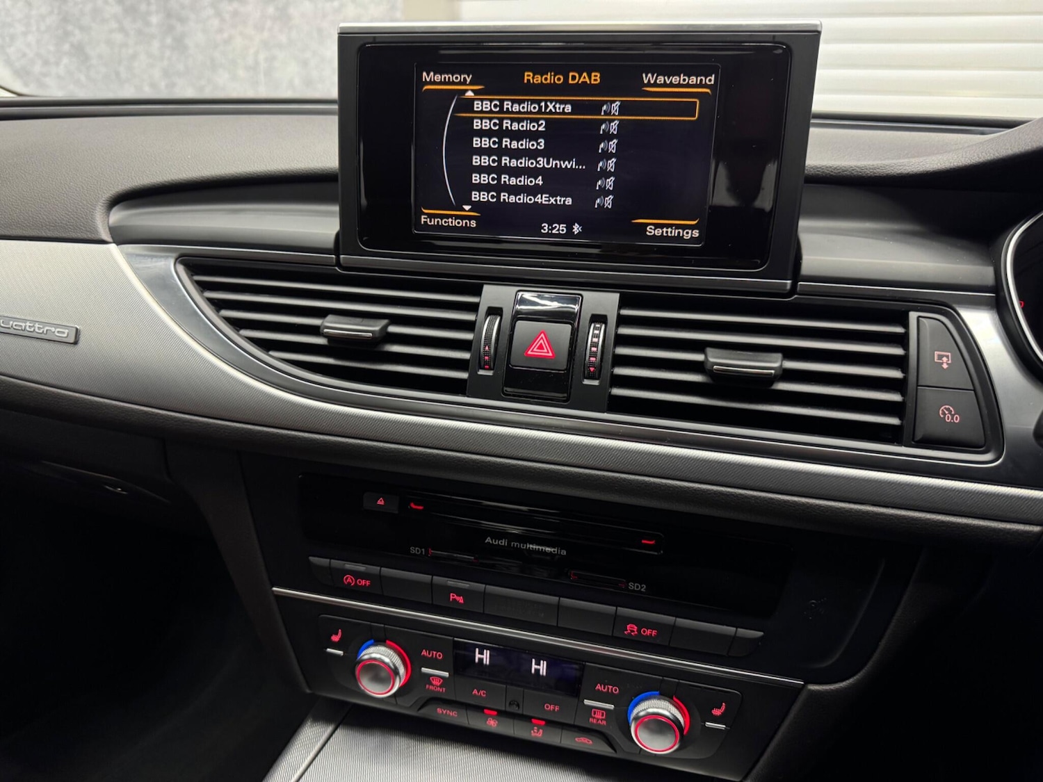 Used Audi A6 2016 for sale - 76597281: Photo 10