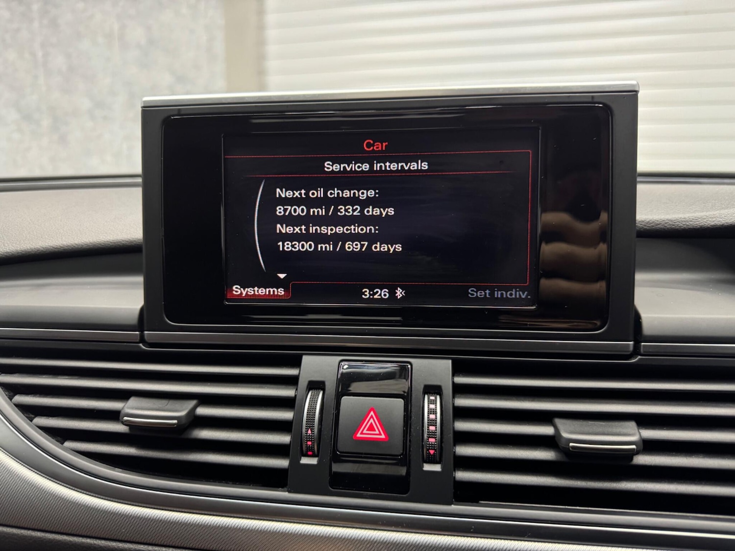 Used Audi A6 2016 for sale - 76597281: Photo 11