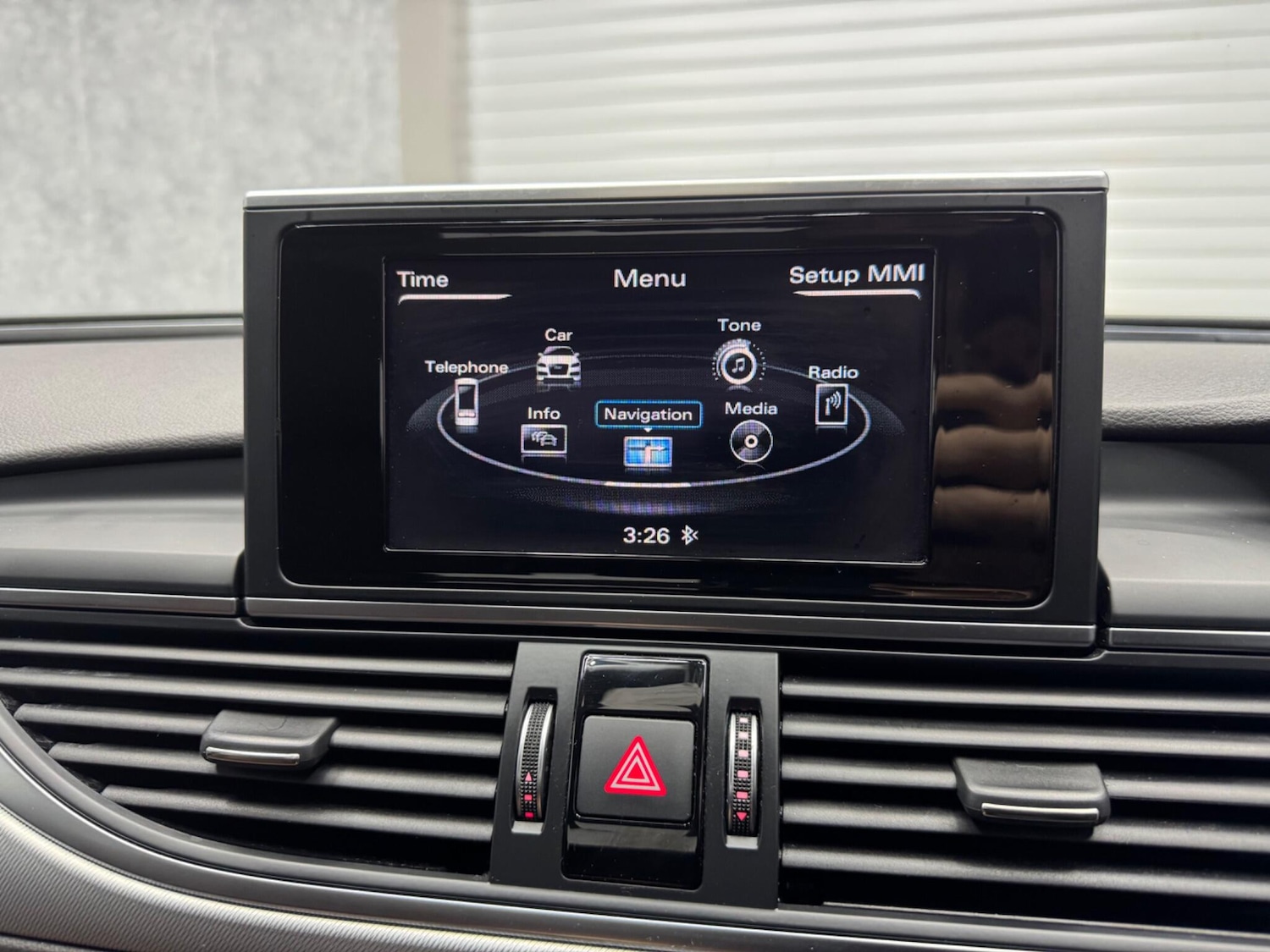 Used Audi A6 2016 for sale - 76597281: Photo 13