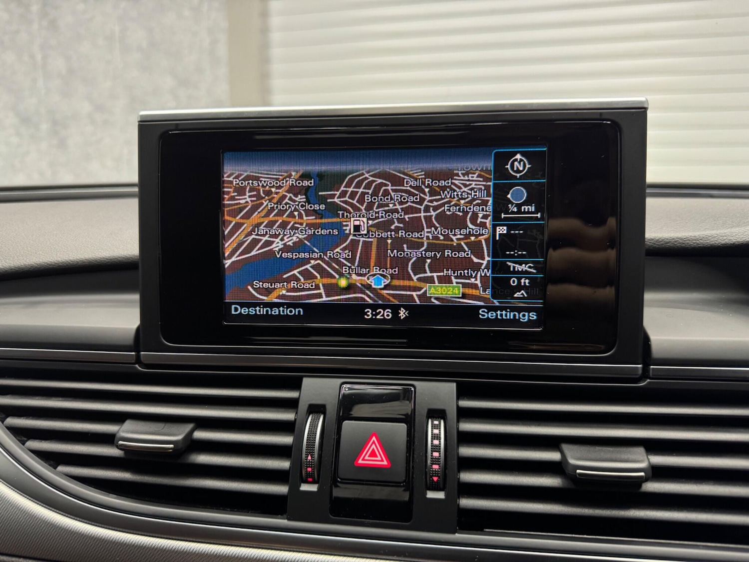 Used Audi A6 2016 for sale - 76597281: Photo 14