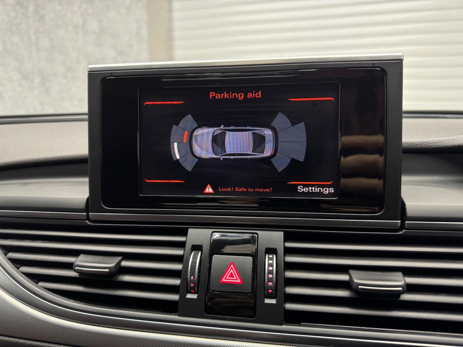 Used Audi A6 2016 for sale - 76597281: Photo 16