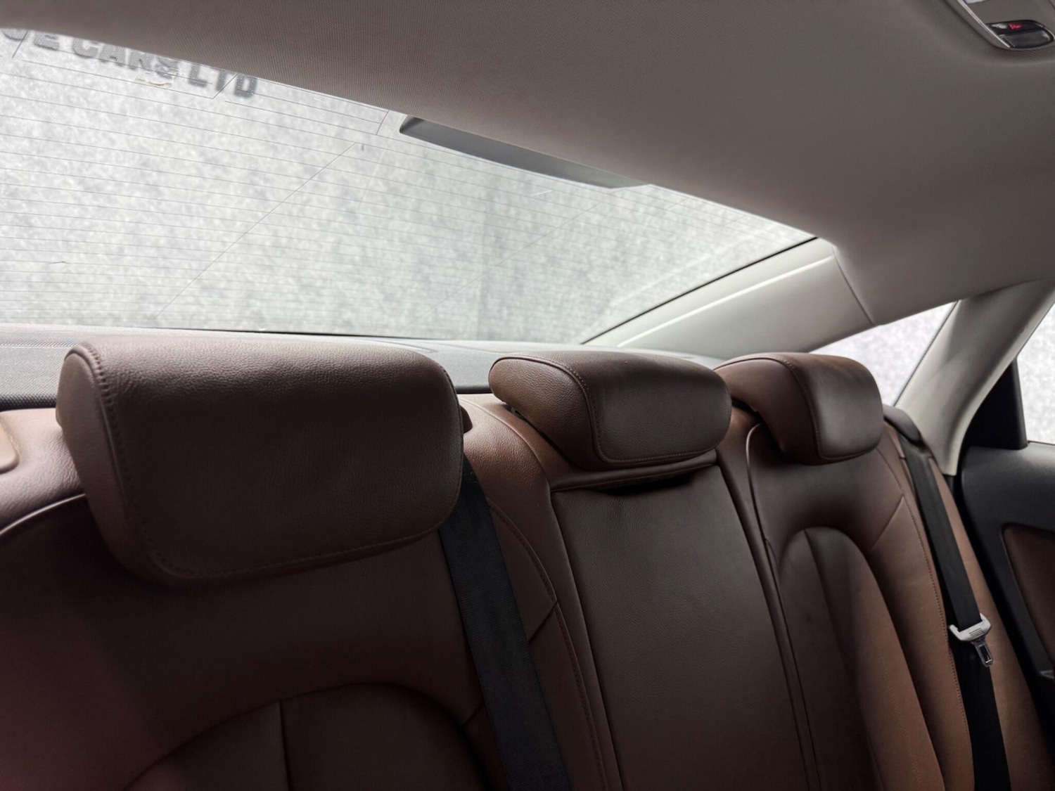 Used Audi A6 2016 for sale - 76597281: Photo 20