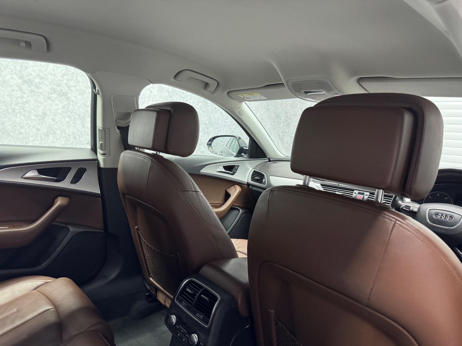 Used Audi A6 2016 for sale - 76597281: Photo 21