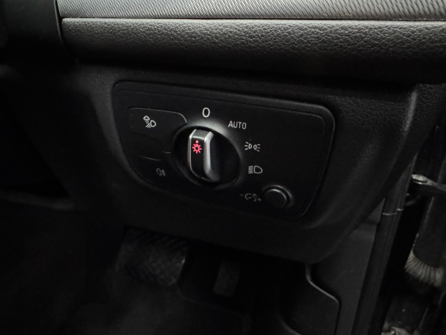 Used Audi A6 2016 for sale - 76597281: Photo 22