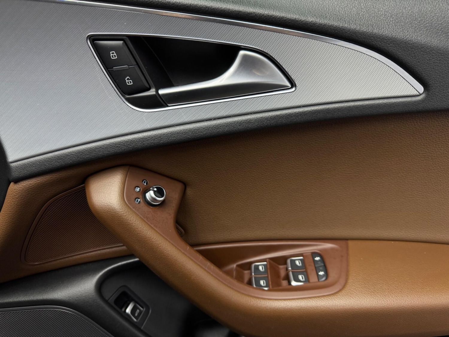 Used Audi A6 2016 for sale - 76597281: Photo 23