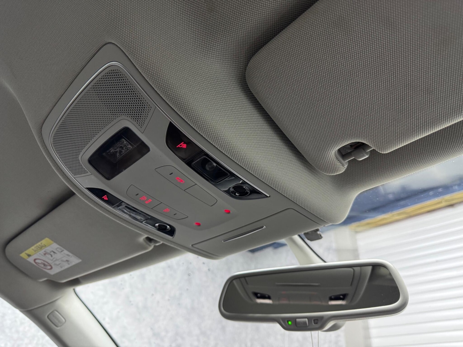 Used Audi A6 2016 for sale - 76597281: Photo 25