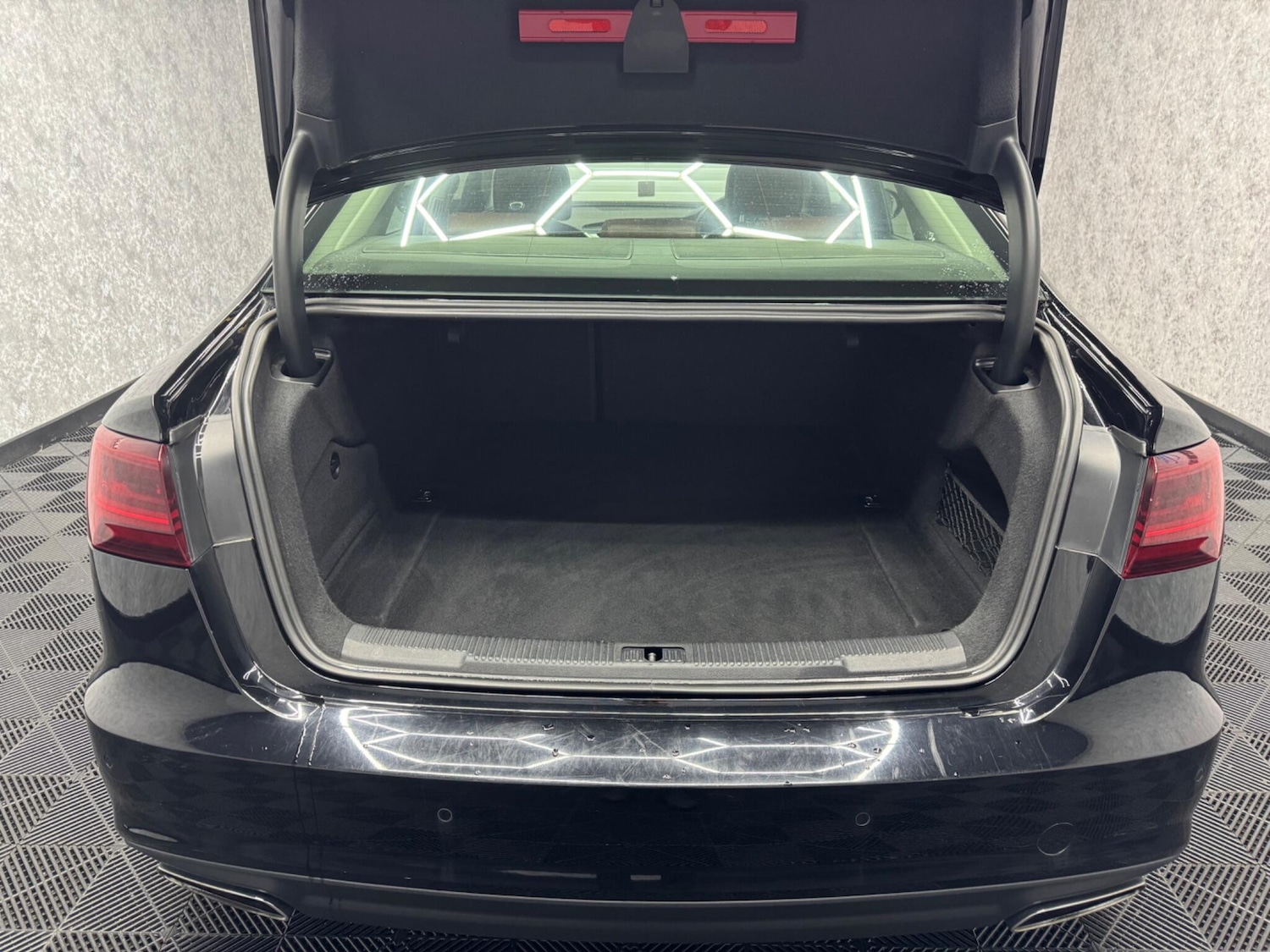 Used Audi A6 2016 for sale - 76597281: Photo 29