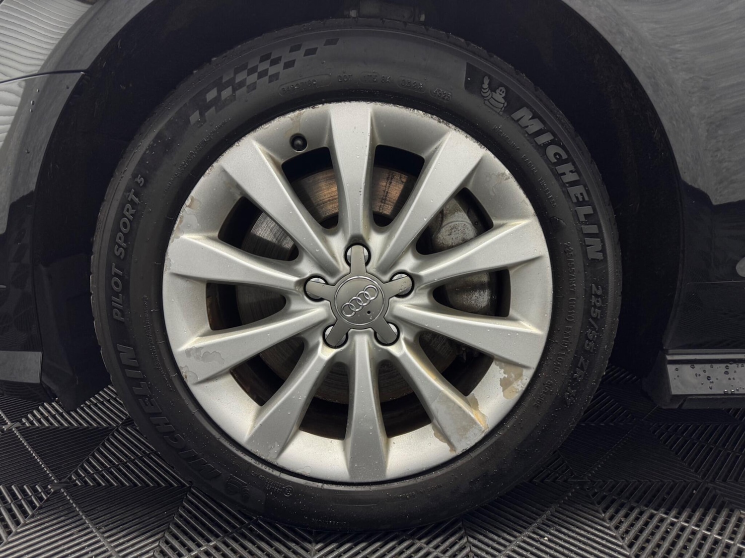 Used Audi A6 2016 for sale - 76597281: Photo 31