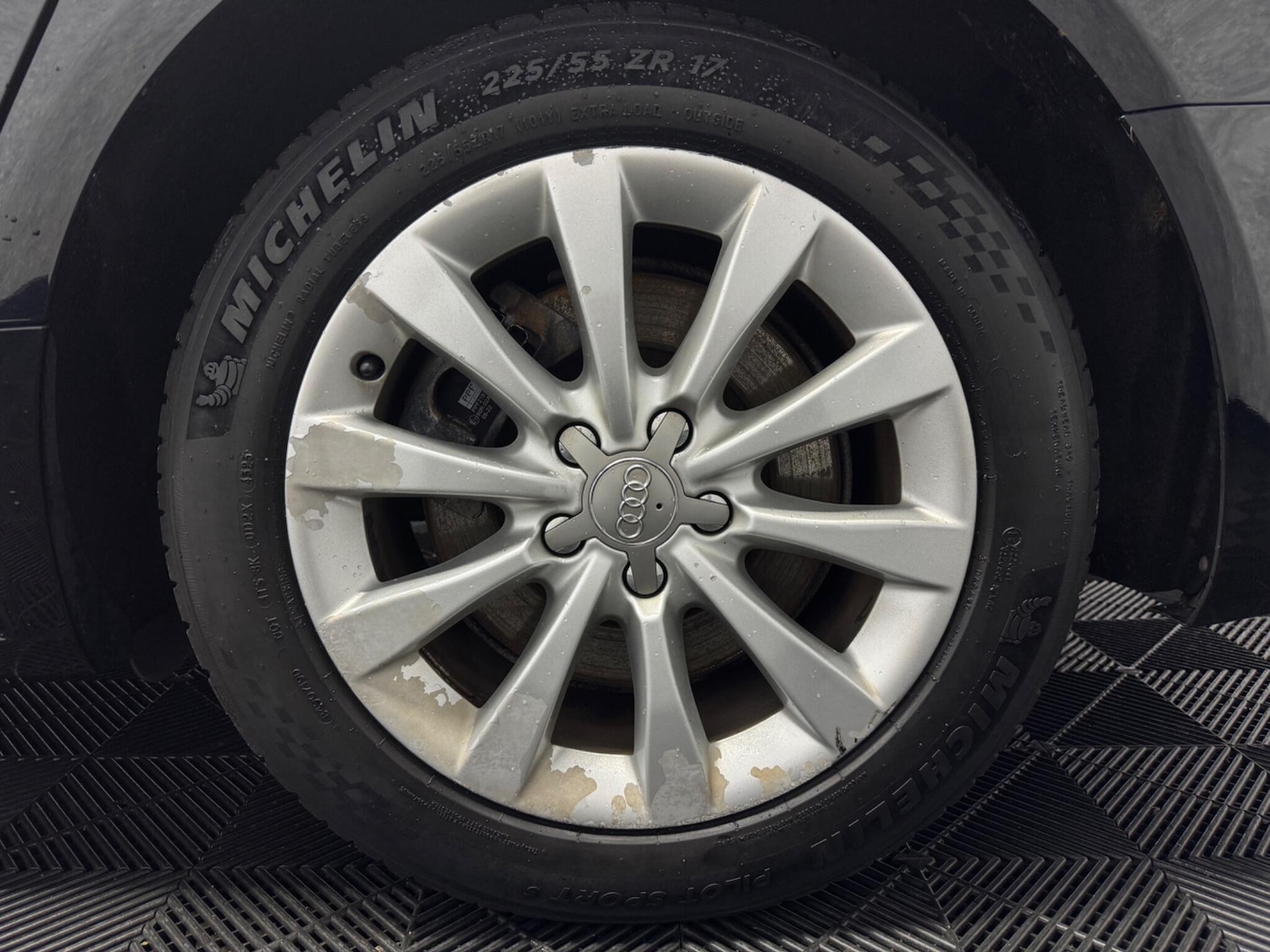 Used Audi A6 2016 for sale - 76597281: Photo 32