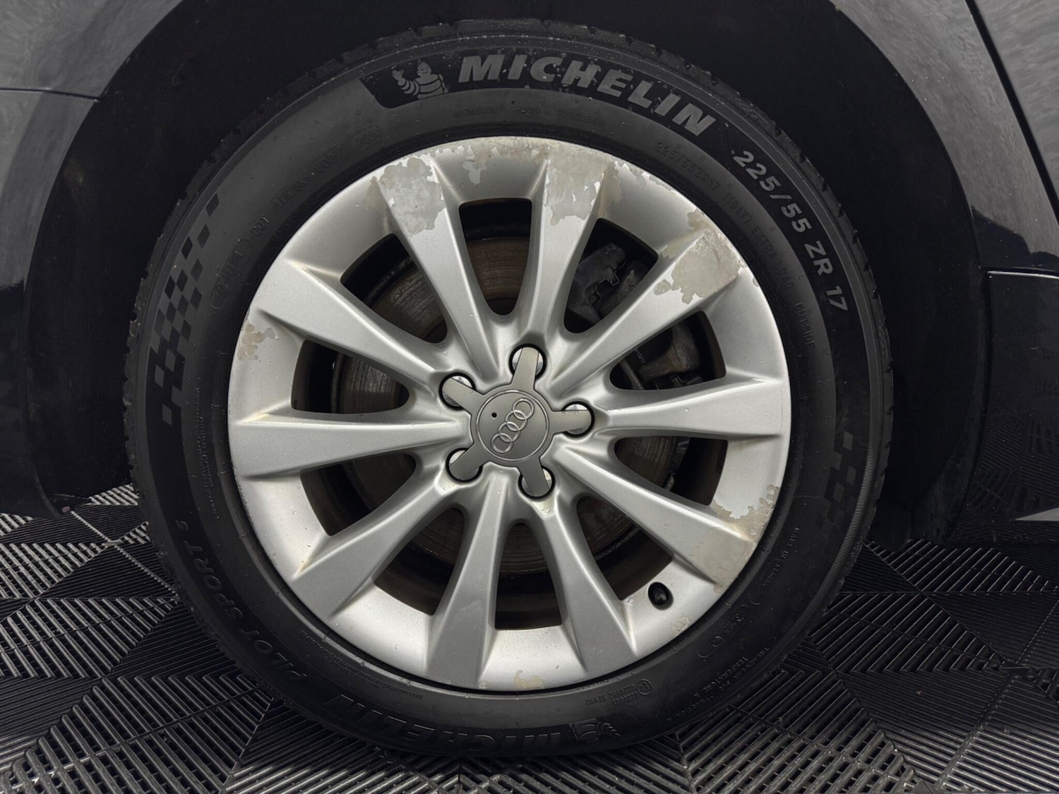 Used Audi A6 2016 for sale - 76597281: Photo 33