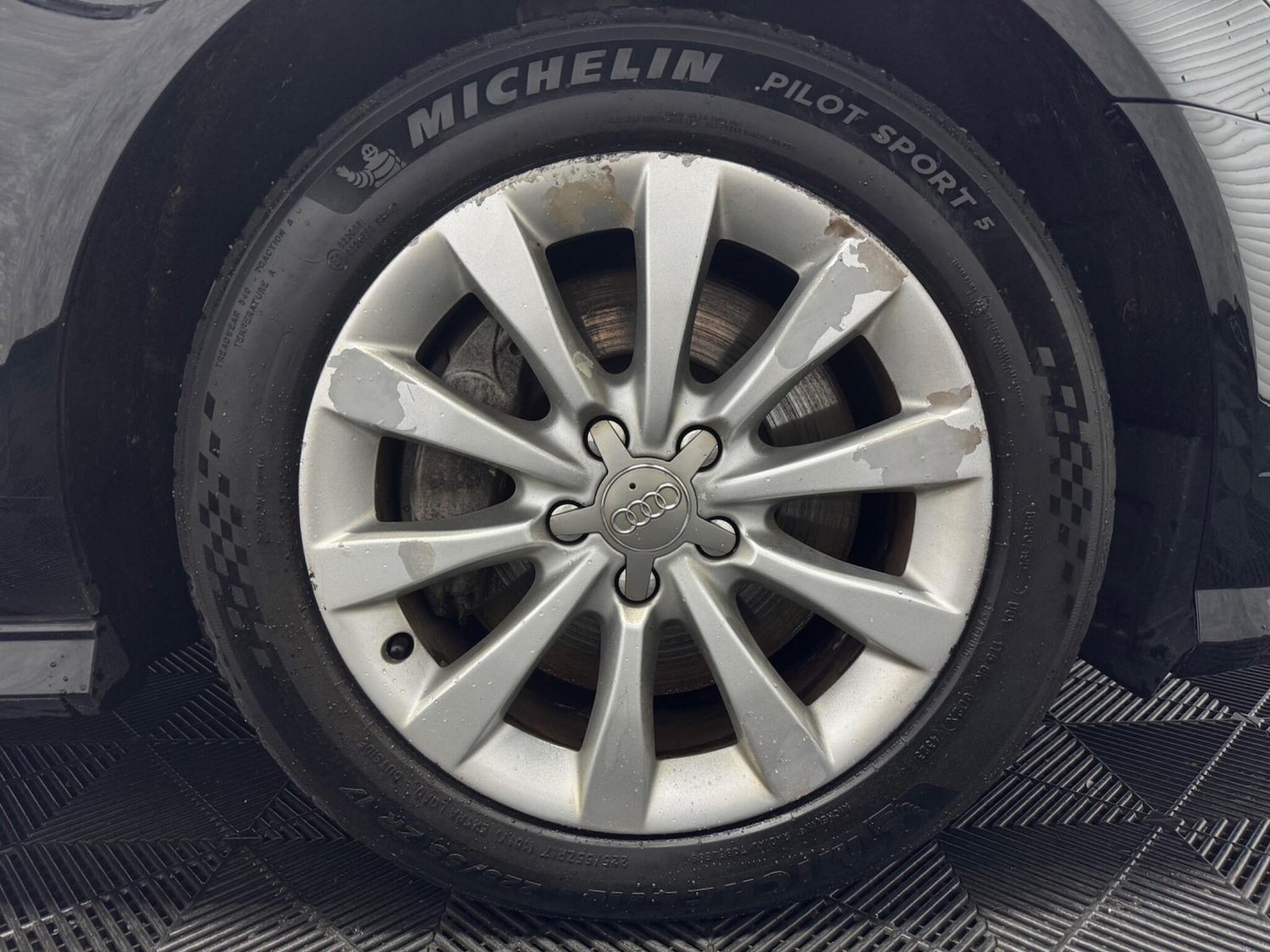 Used Audi A6 2016 for sale - 76597281: Photo 34