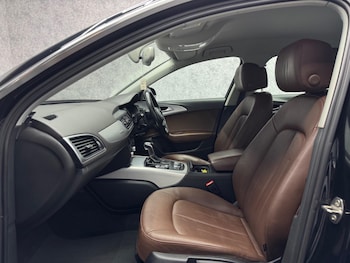 Used Audi A6 2016 for sale - 76597281: Photo